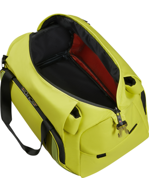 Glazed Duffle Bag / Backpack 48cm 22 x 48 x 37 cm | 1 kg