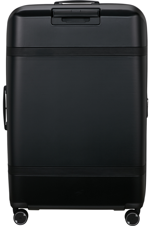 Samsonite Image Spinner Expandable 81cm  Black