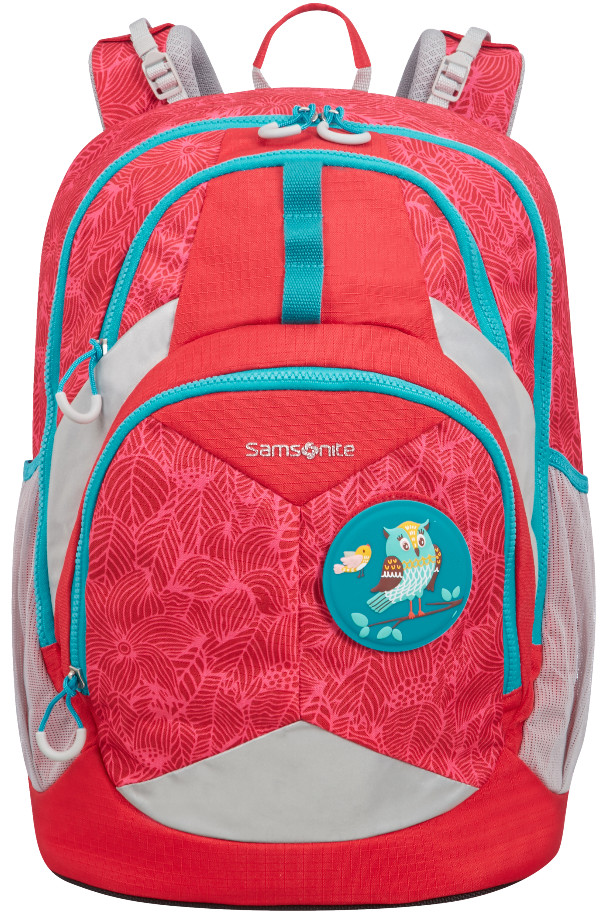 ergo fit backpack