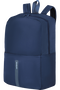 Samsonite Ta Revolution Foldable Backpack S  Midnight Blue