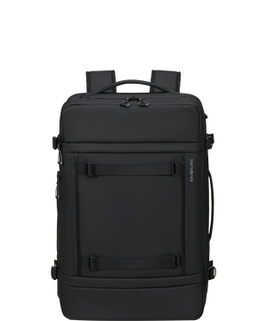 Cabin Pack Backpack 17.3" 55 x 35 x 23/27 cm | 1.7 kg