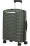 Samsonite Upscape SPINNER 55/20 EXP Climbing Ivy