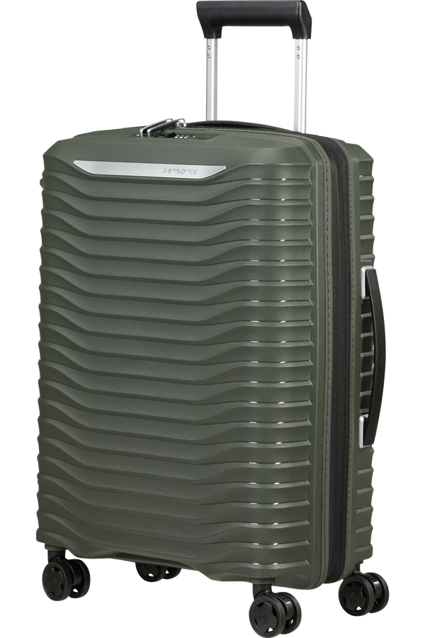Samsonite Upscape SPINNER 55/20 EXP Climbing Ivy
