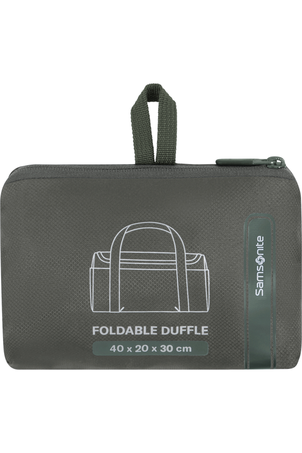 Ta Revolution Foldable Duffle S