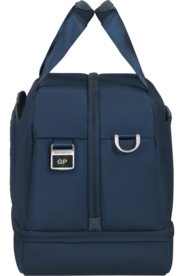Samsonite Paralux Weekender Duffle  Midnight Navy