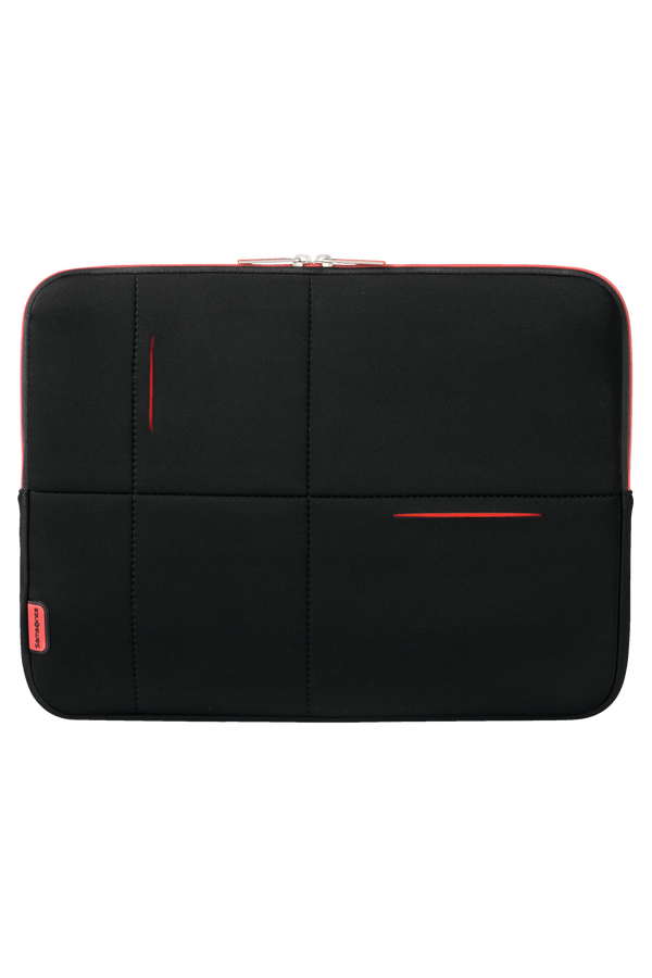 Samsonite Airglow Sleeves Sleeve 15.6inch Black/Red