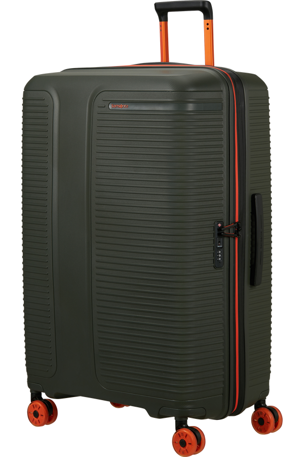 Prodiver Spinner expandable (4 wheels) 81cm