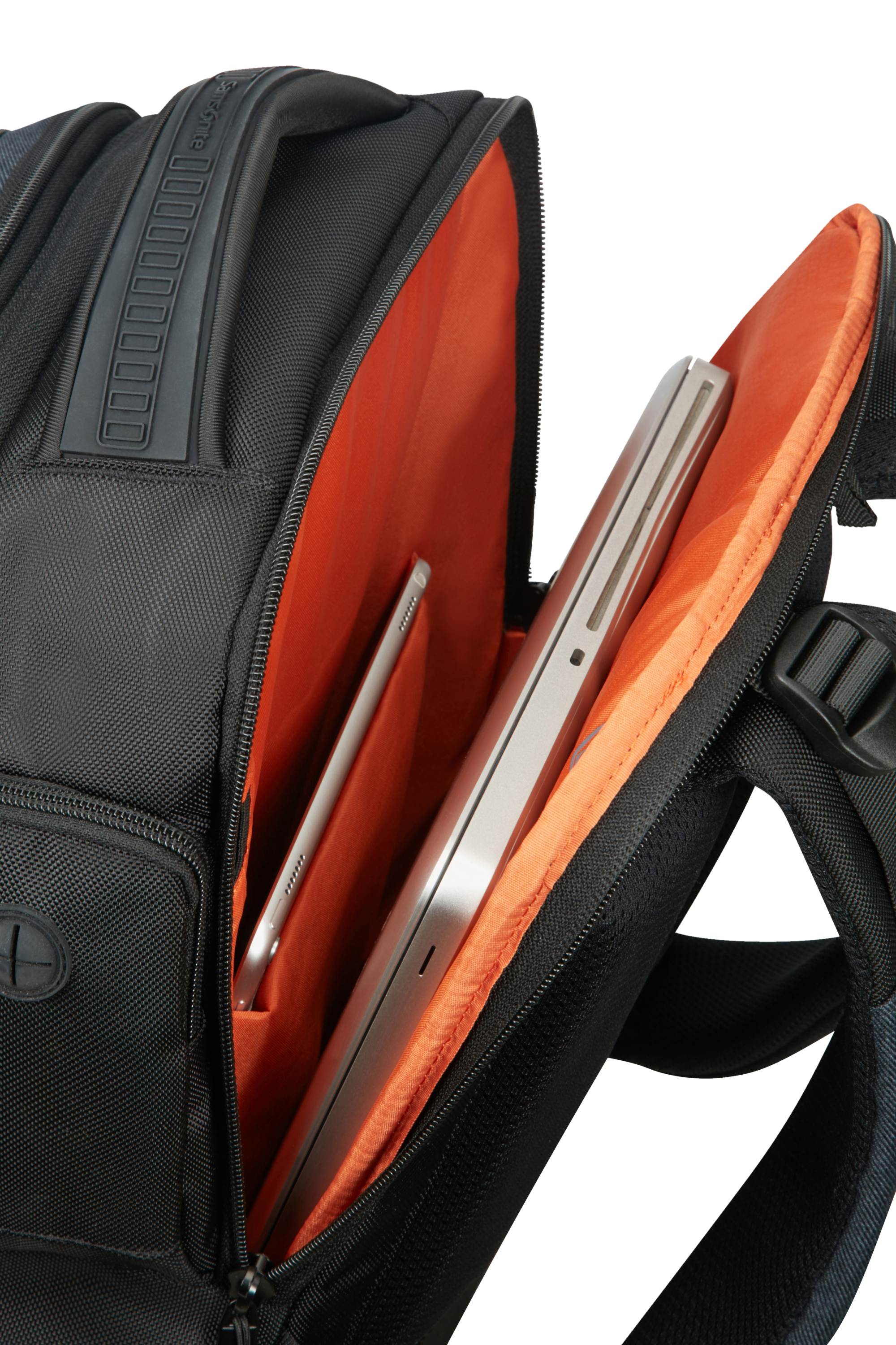 samsonite laptop backpack 15.6