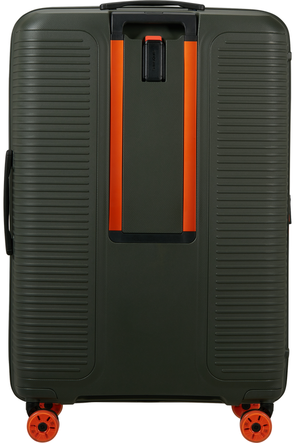 Prodiver Spinner expandable (4 wheels) 81cm