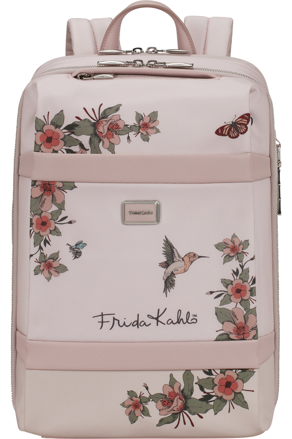 Samsonite Image Biz Backpack 14.1'  You Created Magic