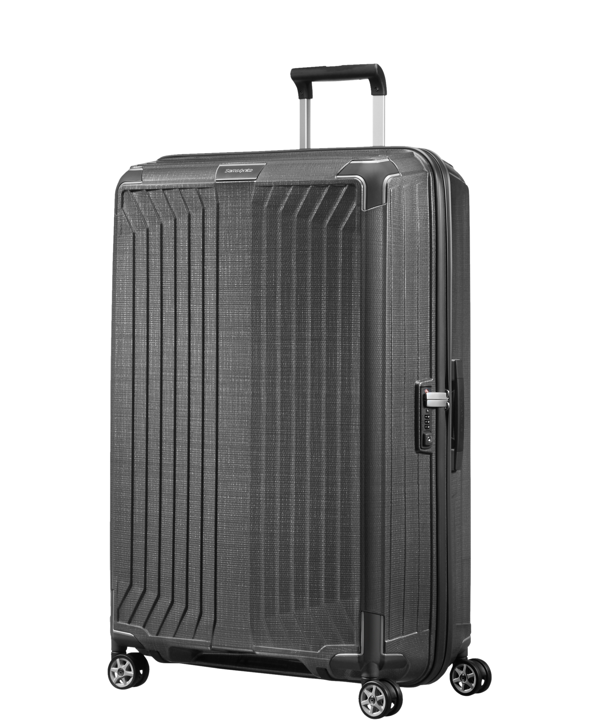 Extra Large Suitcases, Luggage \u003e 80cm | Samsonite UK