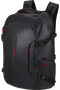 Samsonite Ecodiver TRAVEL BACKPACK S 38L  Black