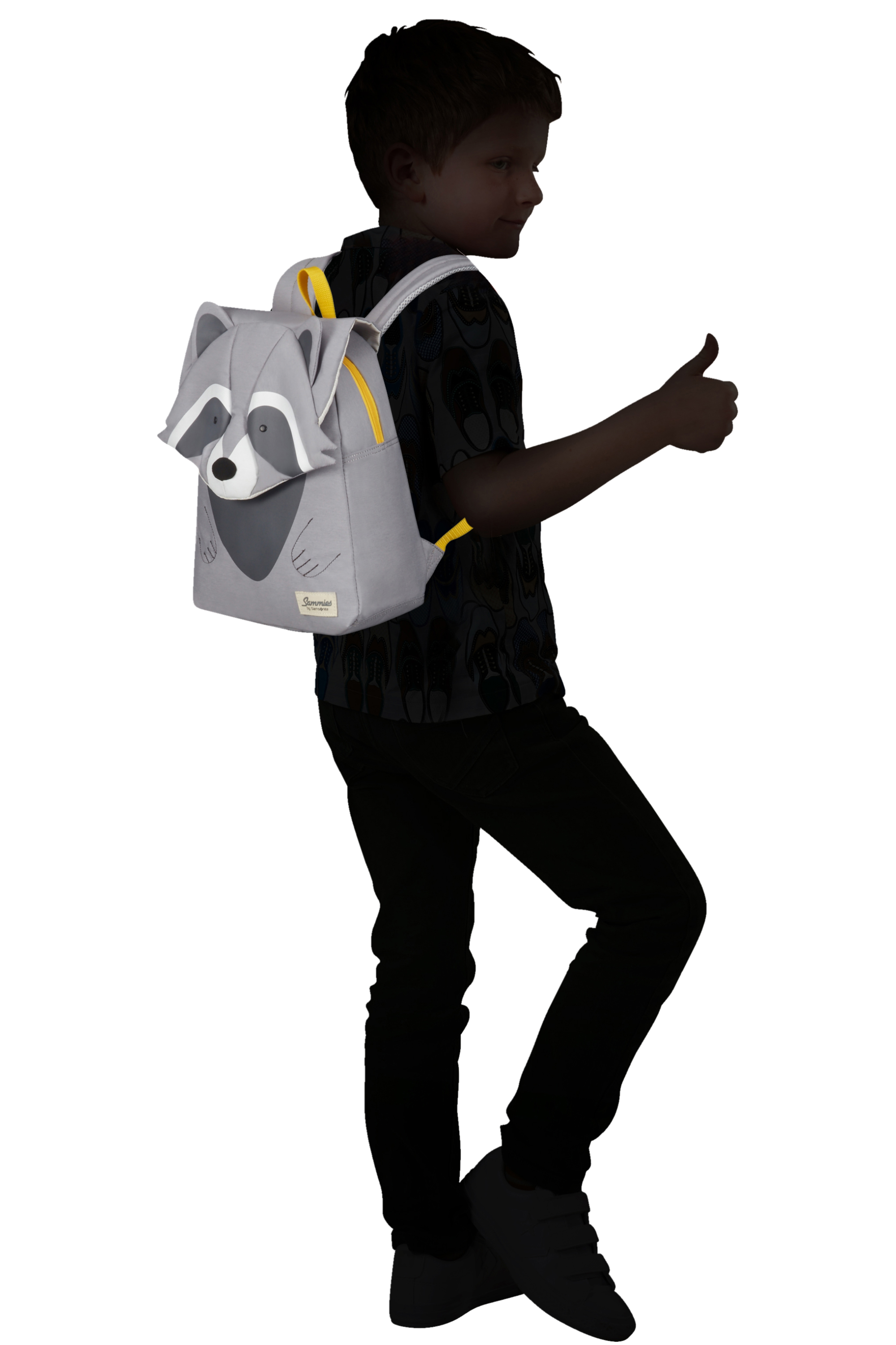 sammies samsonite backpack