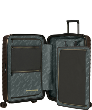 Prodiver Spinner expandable (4 wheels) 75cm 75 x 51 x 32/35 cm | 4.1 kg