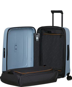 Essens Spinner expandable (4 wheels) 55cm 55 x 40 x 23/26 cm | 2.5 kg