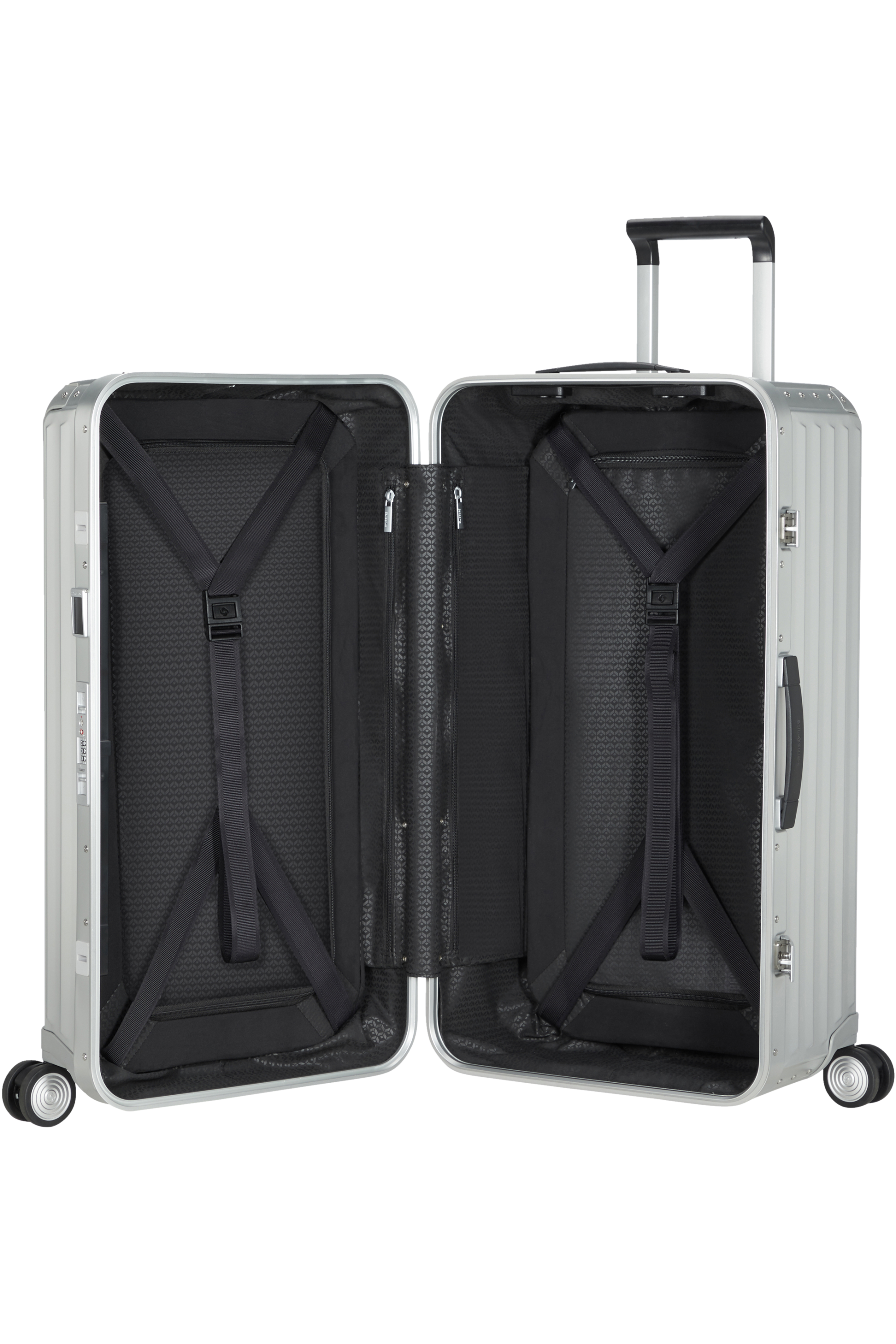 samsonite trunk & co