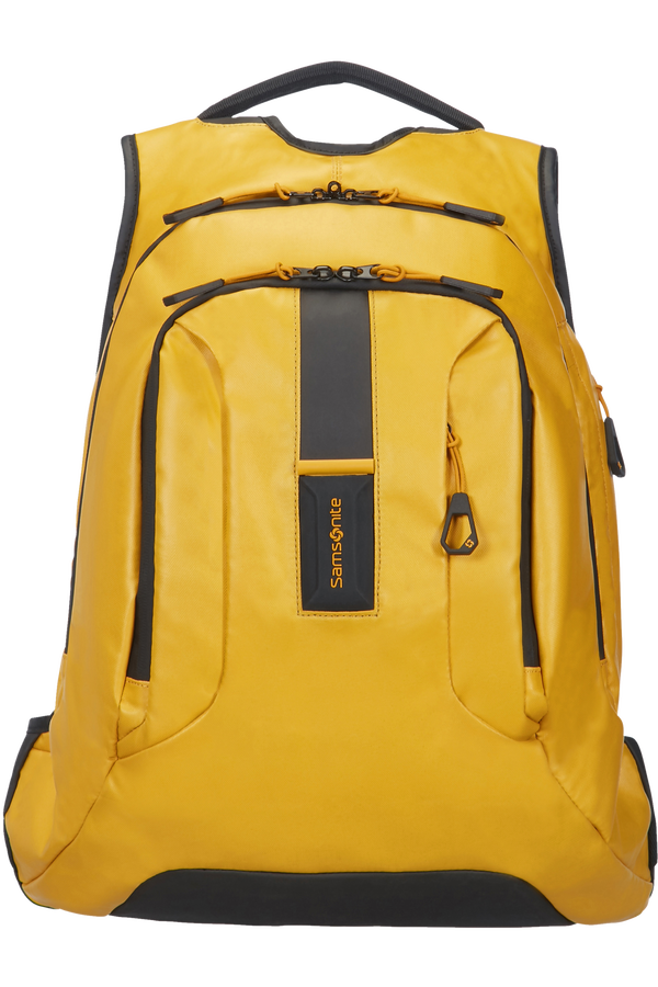 Samsonite Paradiver Light Laptop Backpack L 39.6cm/15.6inch Yellow