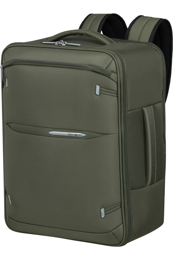 Samsonite GoTwist Underseat Backpack M Green
