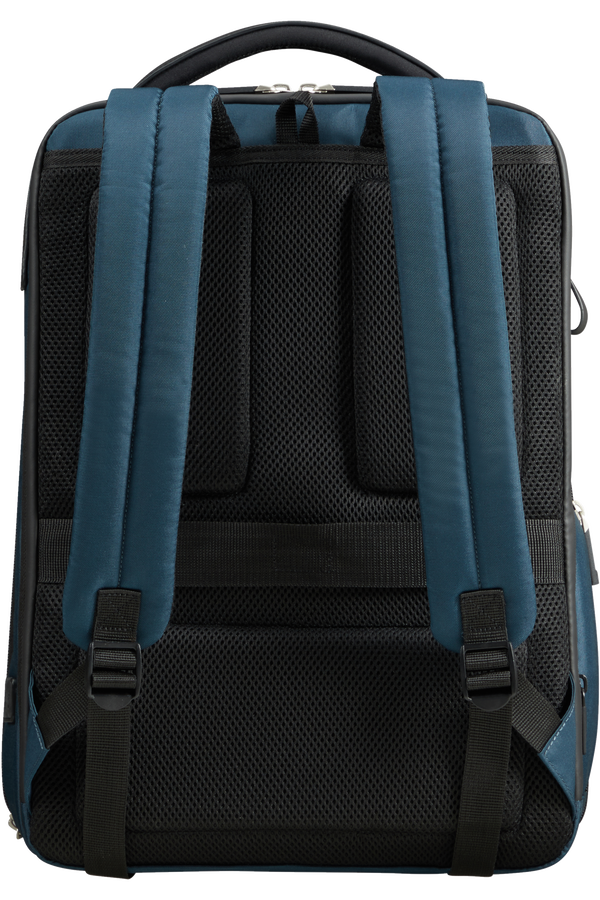 Litepoint Laptop Backpack 17.3" Samsonite UK