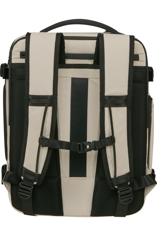 Cabin Pack Backpack 15.6"
