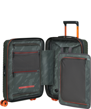 Prodiver Spinner expandable (4 wheels) 55cm 55 x 40 x 20/23 cm | 2.6 kg