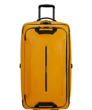 Ecodiver Duffle with wheels 79 cm 79 x 44 x 31 cm | 3.4 kg