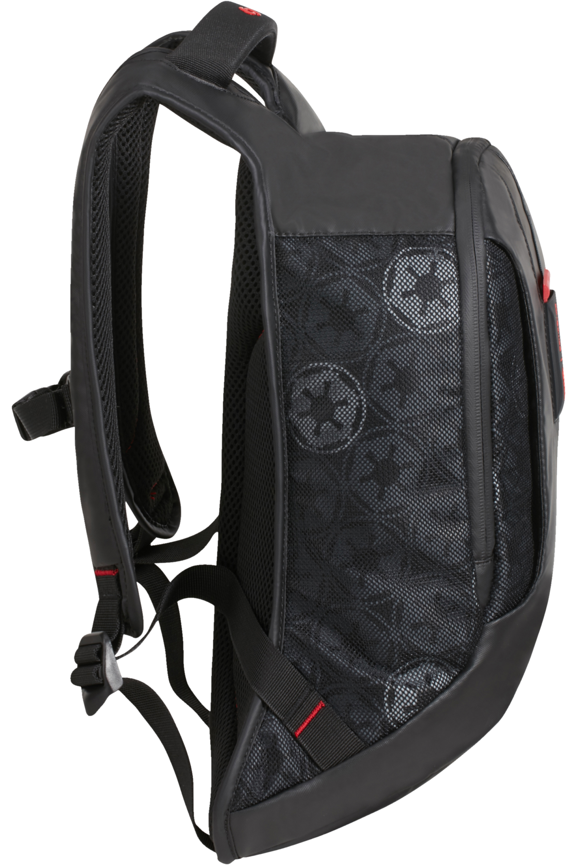 samsonite star wars backpack