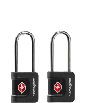 Ta Revolution Key Lock TSA x2