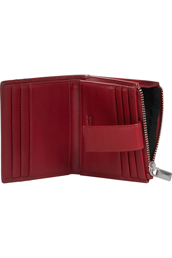 Image Leather SLG Wallet