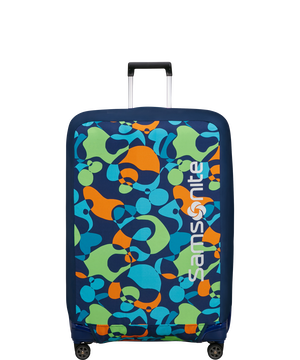 Ta Revolution Foldable Luggage Cover XL