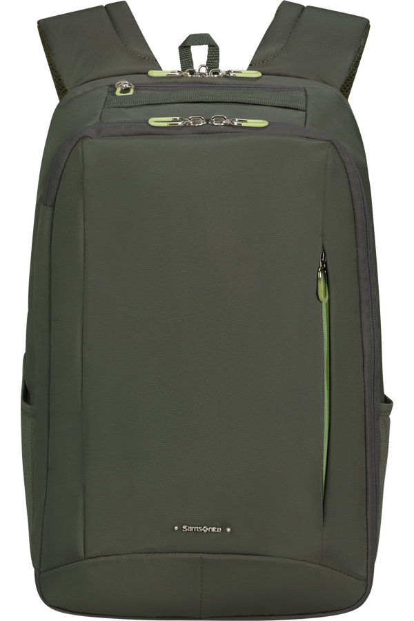 Samsonite Guardit Classy Backpack Underseater S  Gunmetal Green
