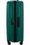 Samsonite Nuon Spinner Expandable 75cm  Pine Green