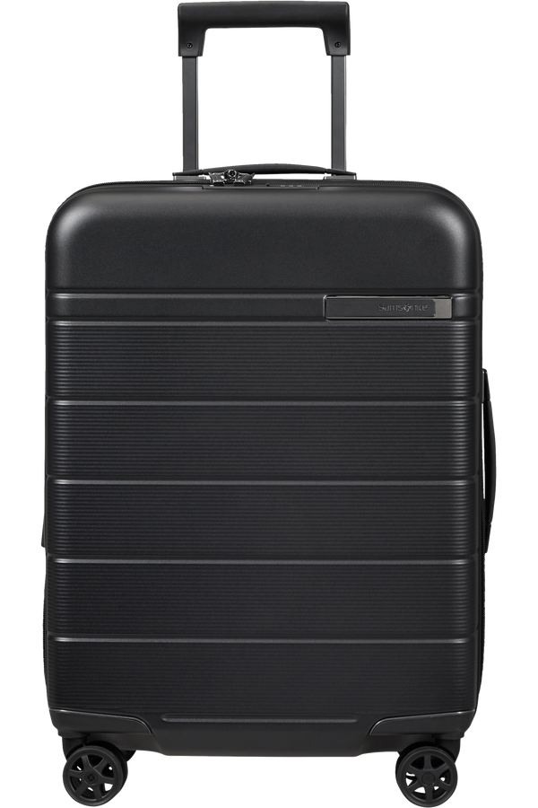 Samsonite Neopod Spinner Expandable SL. Out Pouch 55cm  Black