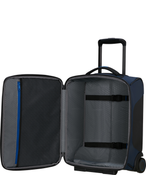 Ecodiver Duffle with wheels underseater 45cm 45 x 36 x 20 cm | 2 kg