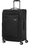 Samsonite Airea Spinner Expandable 67cm  Black