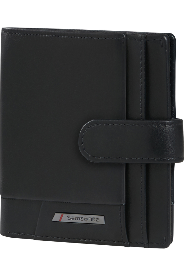 Pro-Dlx 6 Slg Wallet