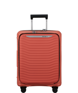 Upscape Spinner expandable (4 wheels) 55cm 55 x 40 x 23/26 cm | 2.6 kg