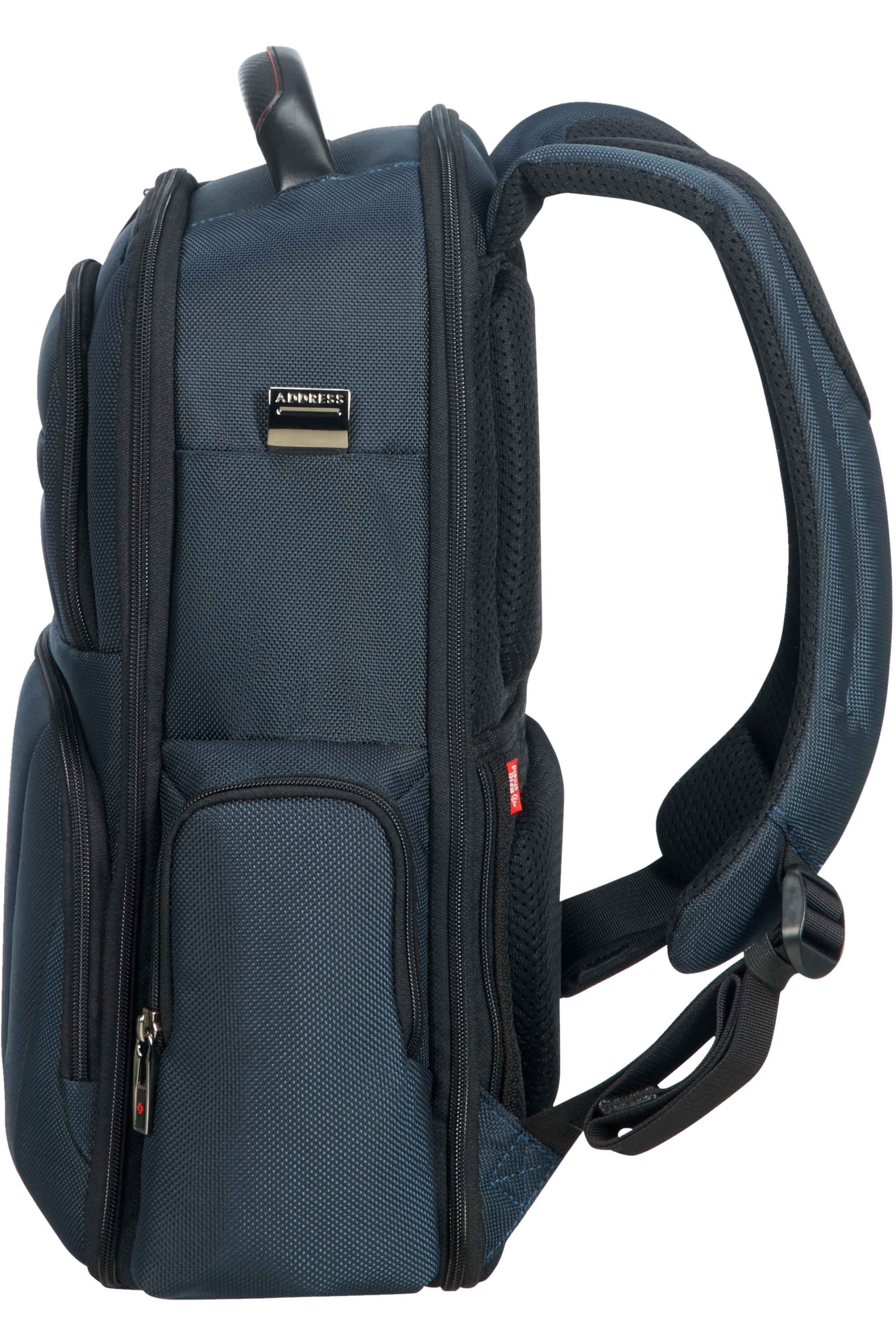 samsonite pro dlx 5 wheeled backpack