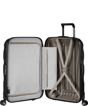 C-Lite Spinner (4 wheels) 69cm 69 x 46 x 29 cm | 2.5 kg