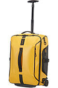 Paradiver Light Duffle/Backpack with Wheels 55cm