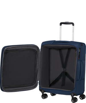 GoTwist Spinner expandable (4 wheels) 55cm 55 x 40 x 23/26 cm | 2.3 kg