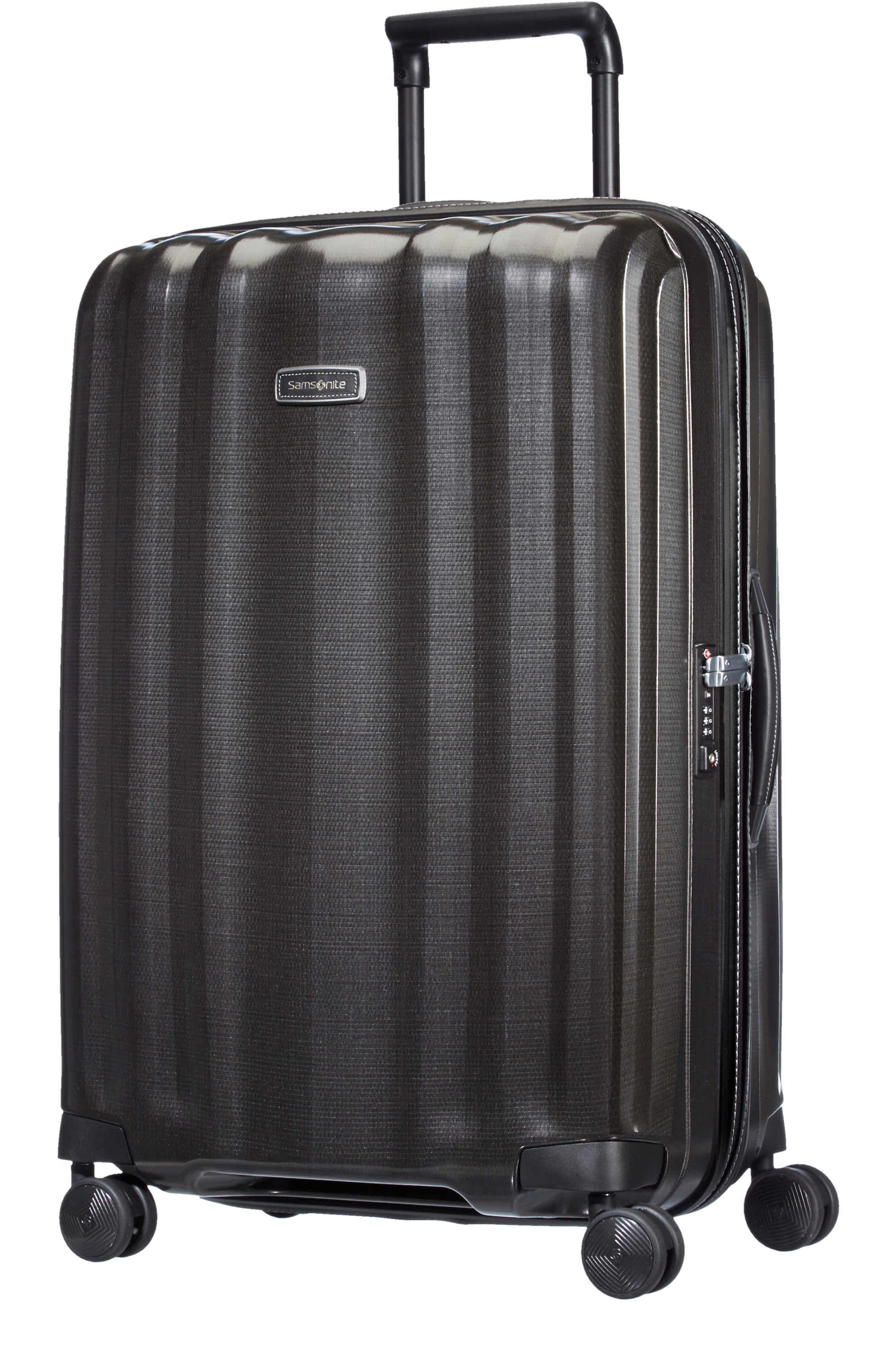 Чемодан Samsonite Купить В Екатеринбурге