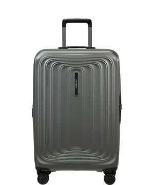 2Wander Spinner expandable (4 wheels) 69cm 69 x 45 x 28/31 cm | 3.4 kg