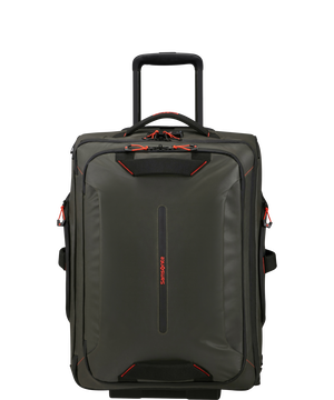 Ecodiver Duffle with wheels / Backpack 55cm 55 x 40 x 25 cm | 2.8 kg