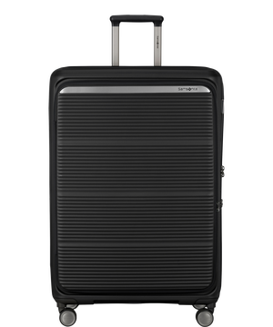 Paralux Spinner expandable (4 wheels) 81cm 81 x 54 x 32/35 cm | 5.1 kg