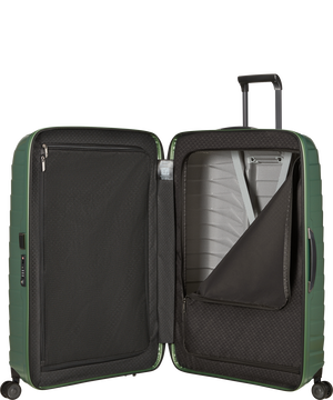 Proxis Spinner (4 wheels) 81cm 81 x 57 x 32 cm | 3.6 kg