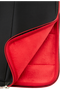 Samsonite Airglow Sleeves Sleeve 15.6inch Black/Red