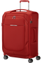Samsonite Re-Lite Spinner Expandable 67cm  Poppy Red