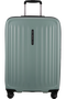 Samsonite Fyrm Spinner Expandable 67cm  Basil Green