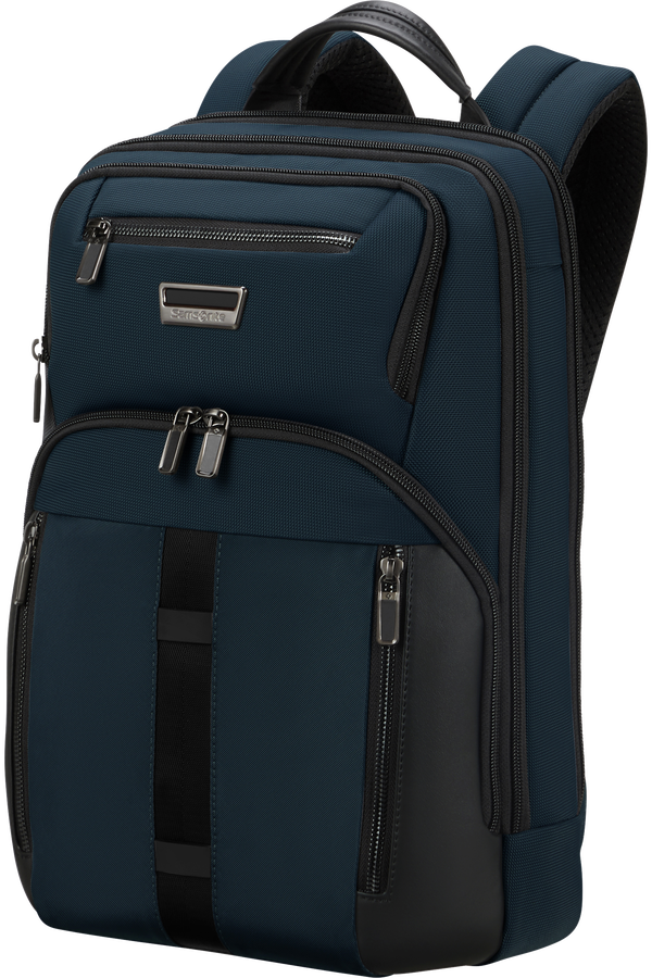 Samsonite Urban-Eye Laptop Backpack 14.1'  Blue